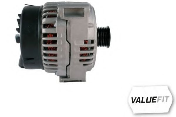 Generator / Alternator 4