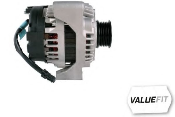 Generator / Alternator 4