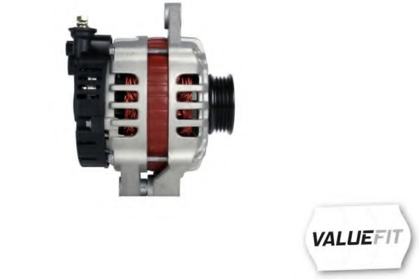 Generator / Alternator 4