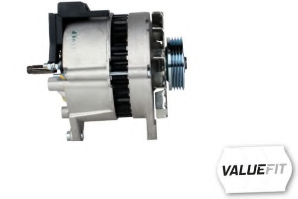 Generator / Alternator 4