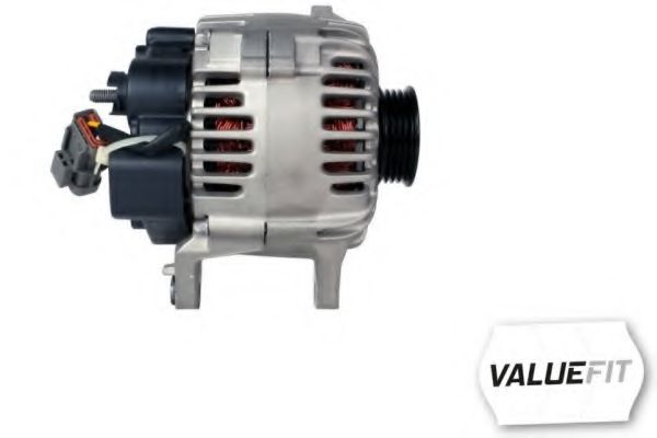 Generator / Alternator 4