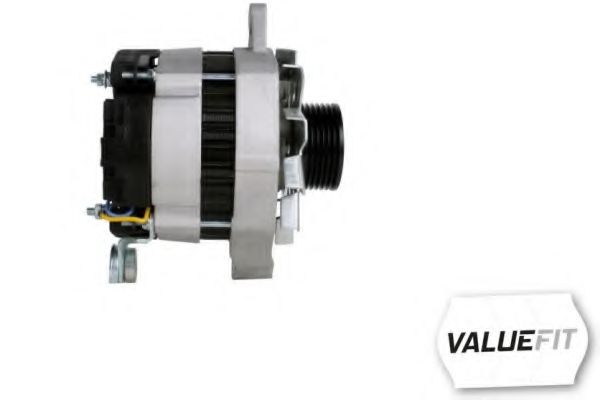 Generator / Alternator 4