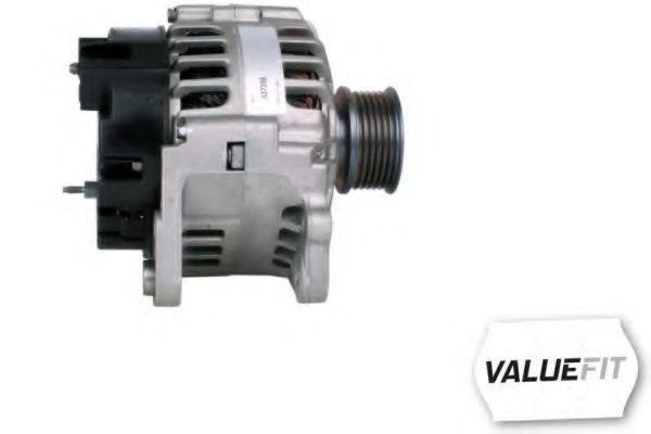 Generator / Alternator 4