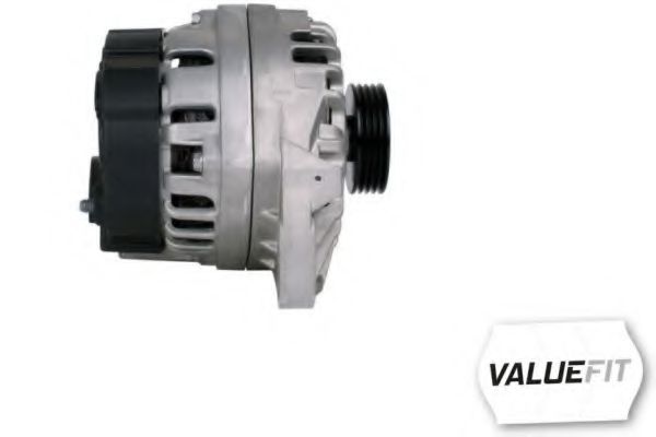 Generator / Alternator 4
