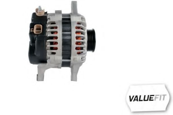 Generator / Alternator 4