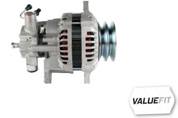 Generator / Alternator 4