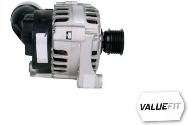 Generator / Alternator 4