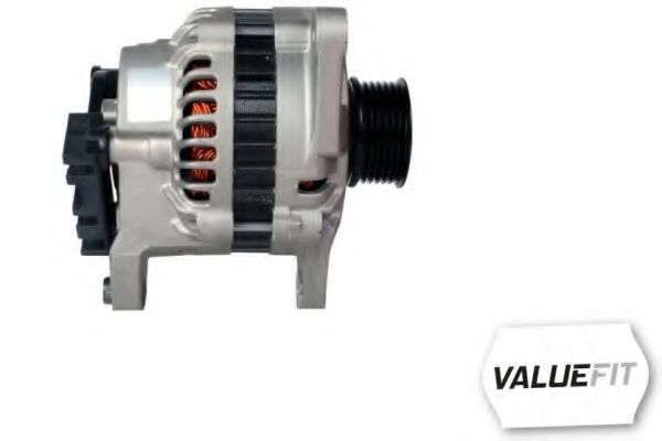 Generator / Alternator 4