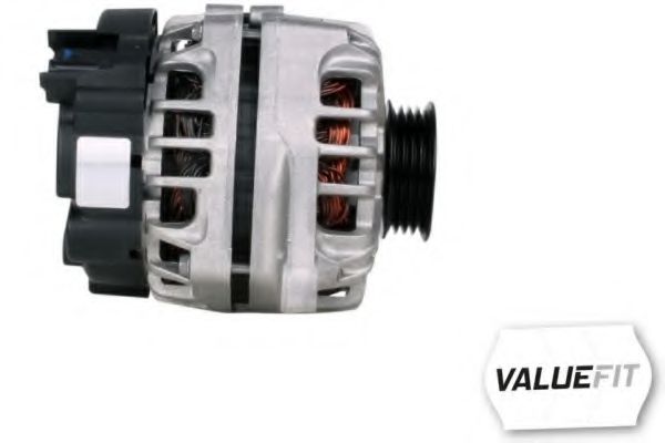 Generator / Alternator 4