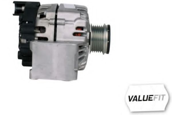 Generator / Alternator 4