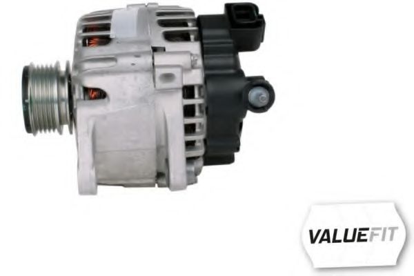 8EL 012 430-051 Generator / Alternator HELLA 