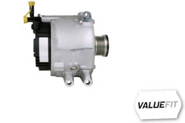 Generator / Alternator 4