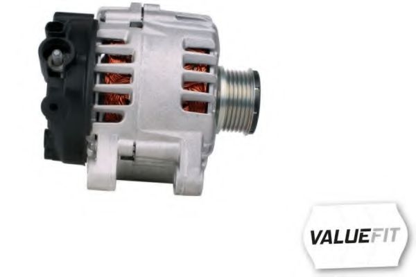 Generator / Alternator 4