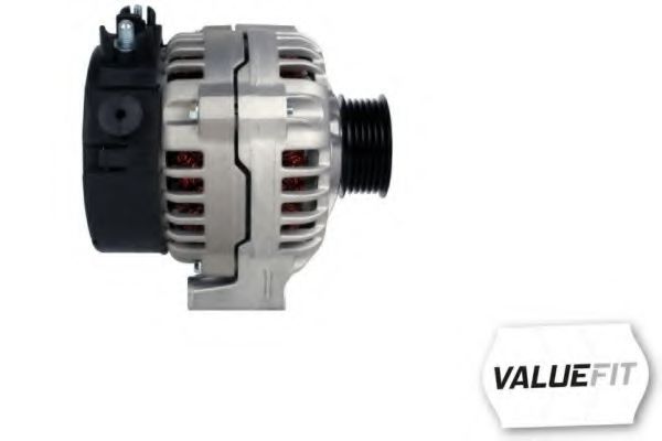 Generator / Alternator 4
