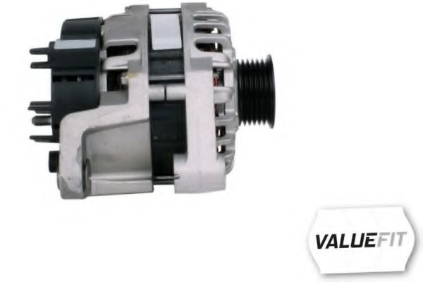 Generator / Alternator 4