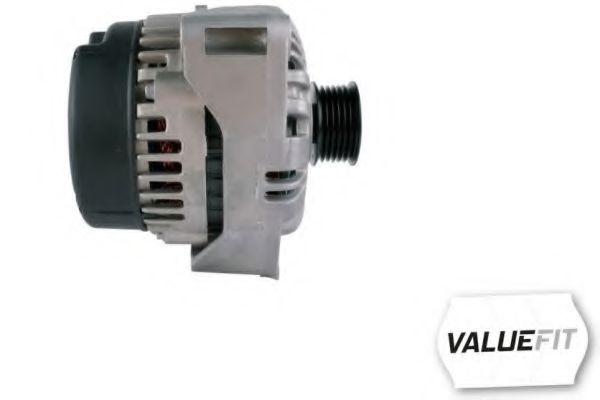Generator / Alternator 4