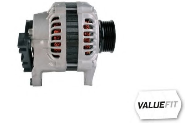 Generator / Alternator 4