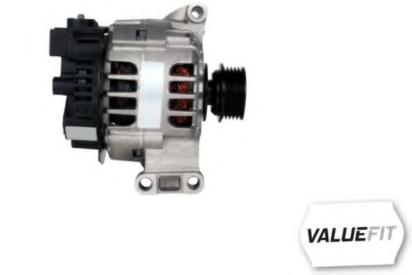 Generator / Alternator 4