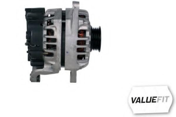 Generator / Alternator 4