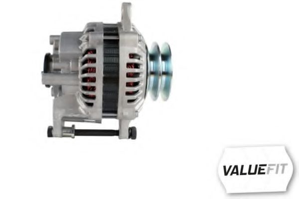 Generator / Alternator 4