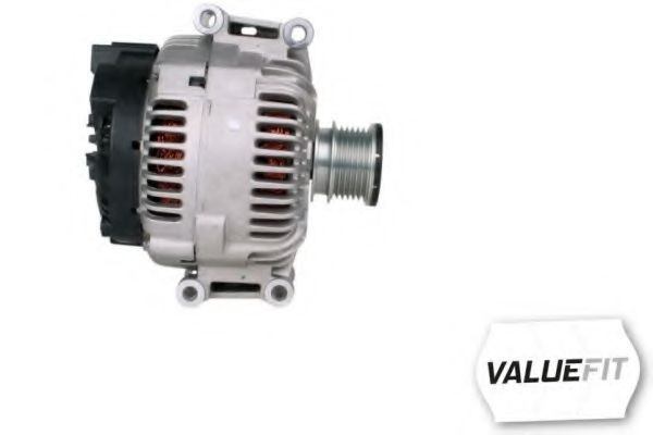 Generator / Alternator 4