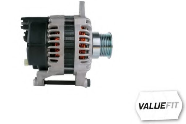 Generator / Alternator 4
