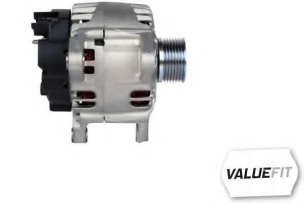 Generator / Alternator 4