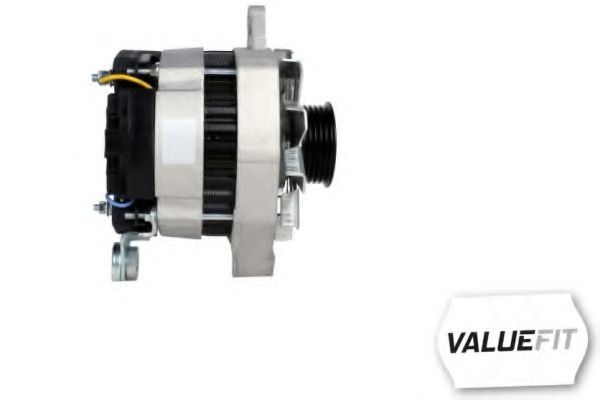 Generator / Alternator 4