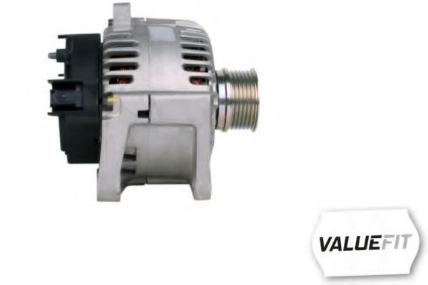 Generator / Alternator 4