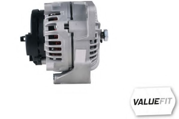 Generator / Alternator 4