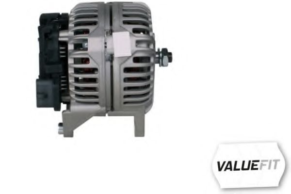 Generator / Alternator 4