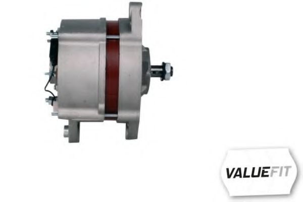 Generator / Alternator 4
