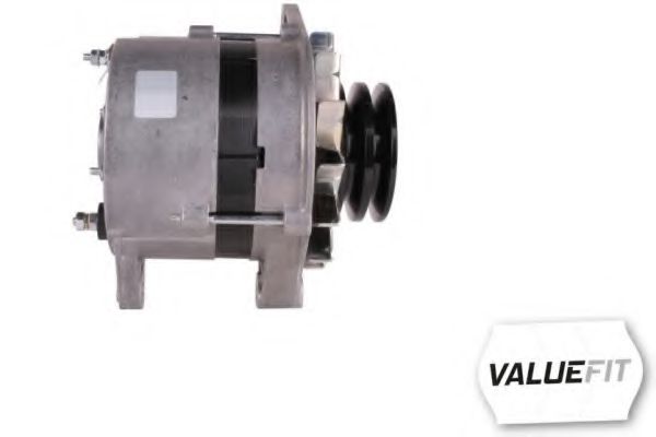 Generator / Alternator 4