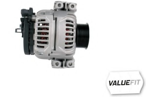 Generator / Alternator 4