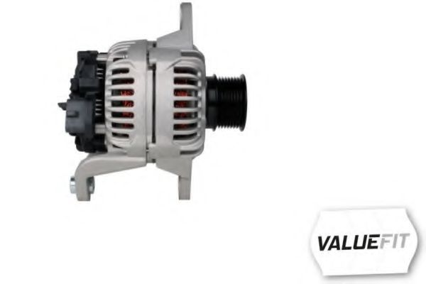 Generator / Alternator 4