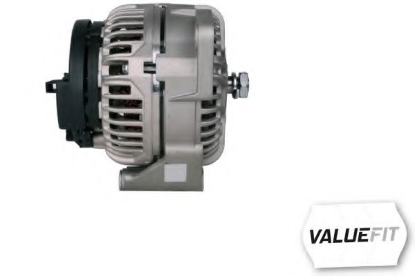 Generator / Alternator 4