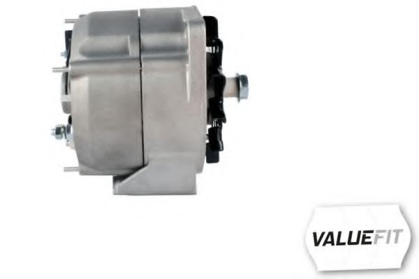 Generator / Alternator 4