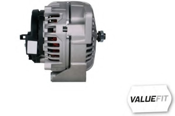 Generator / Alternator 4