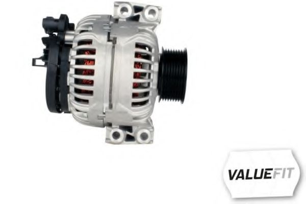Generator / Alternator 4