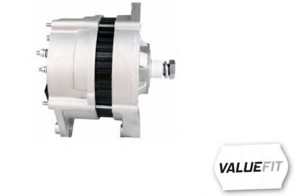 Generator / Alternator 4