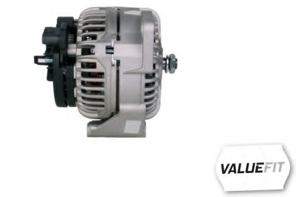 Generator / Alternator 4