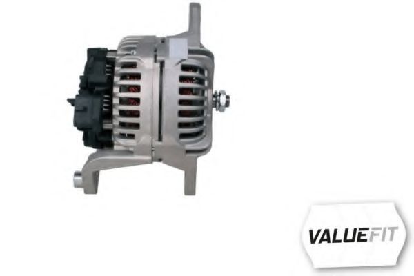 Generator / Alternator 4