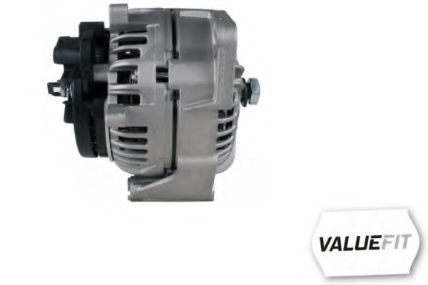 Generator / Alternator 4