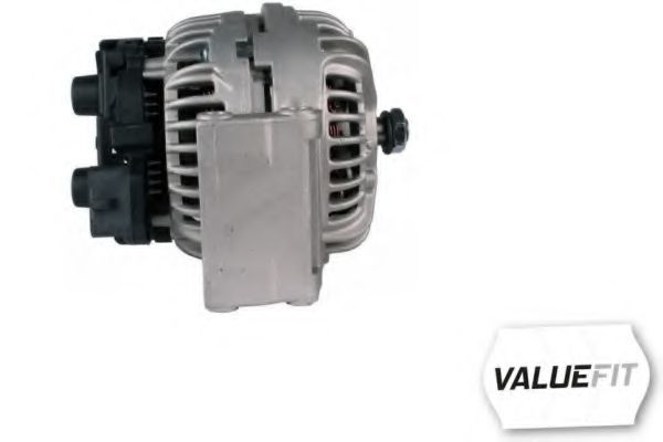 Generator / Alternator 4