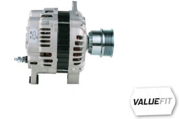 Generator / Alternator 4