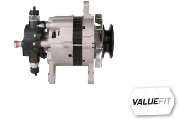 Generator / Alternator 4