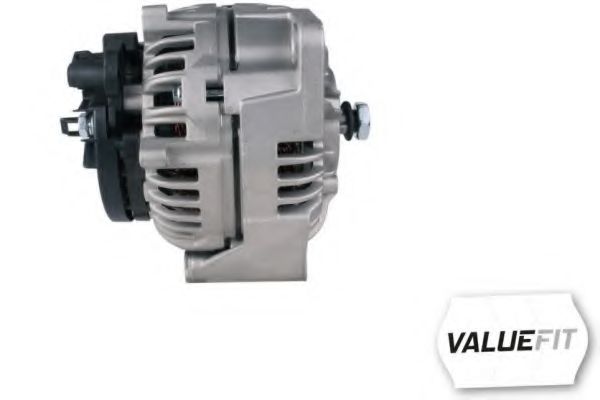 Generator / Alternator 4