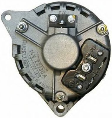 Generator / Alternator 3