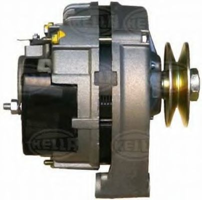 Generator / Alternator 4