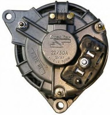 Generator / Alternator 3